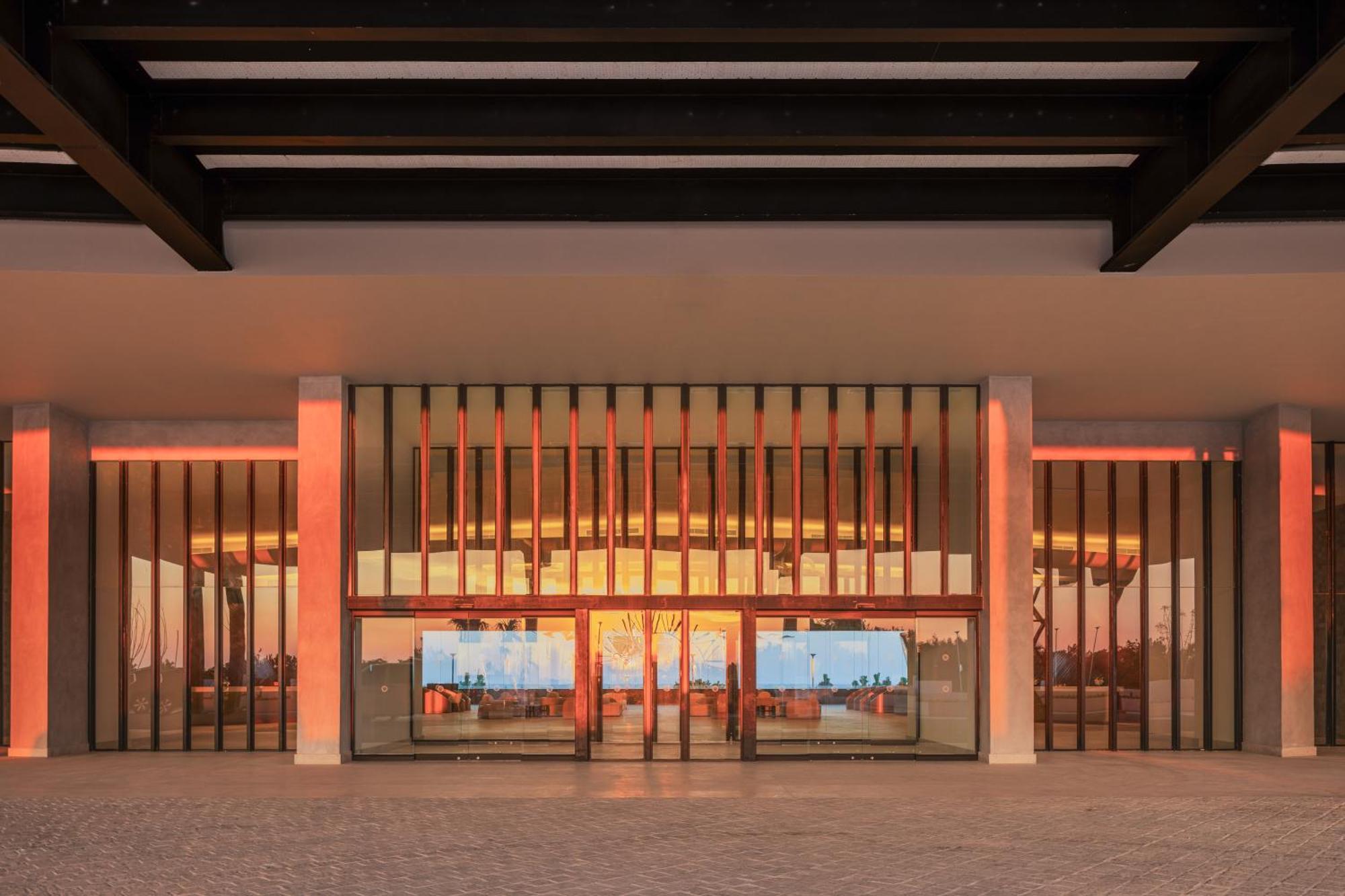 Ava Resort カンクン エクステリア 写真