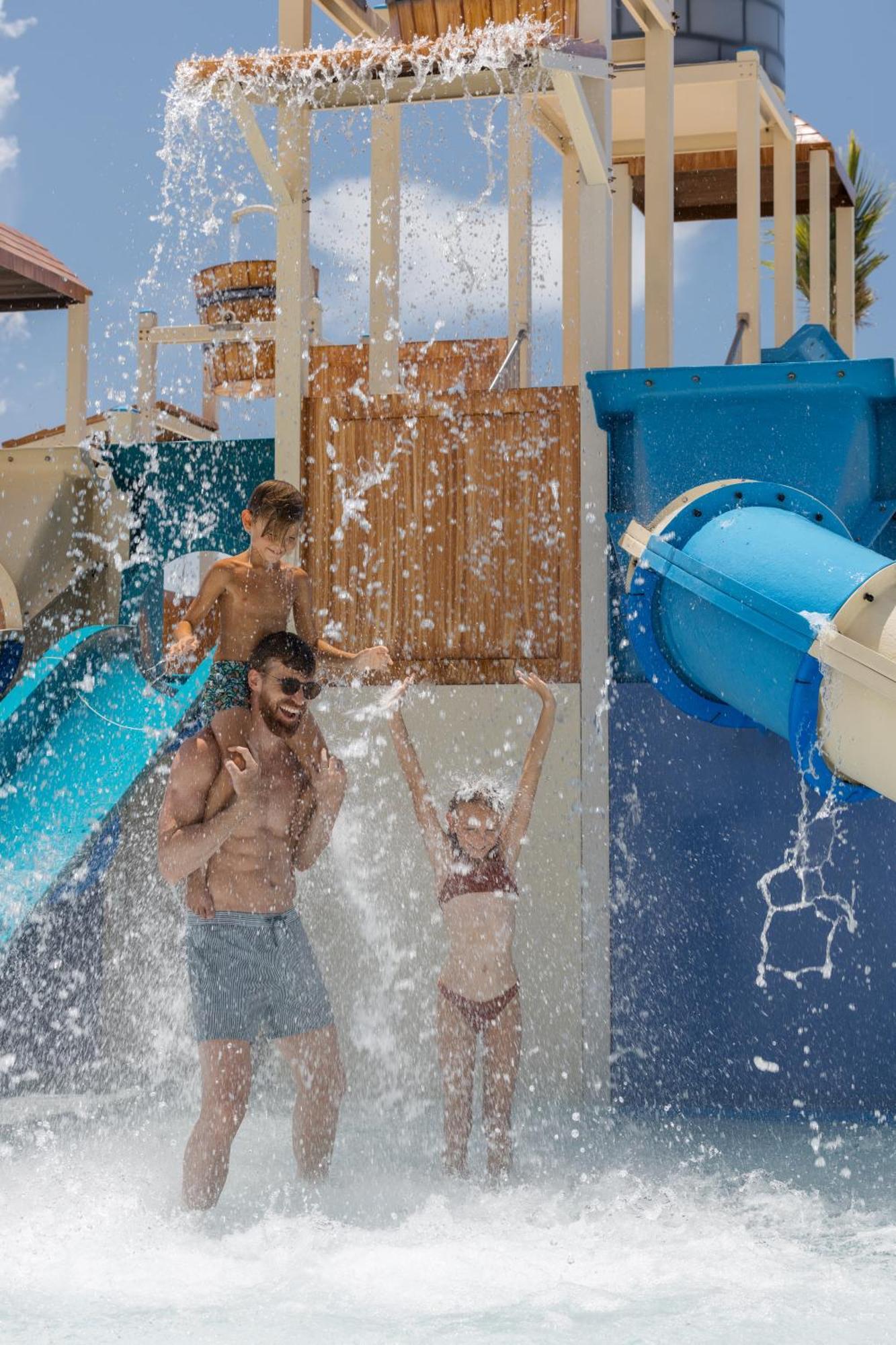 Ava Resort カンクン エクステリア 写真