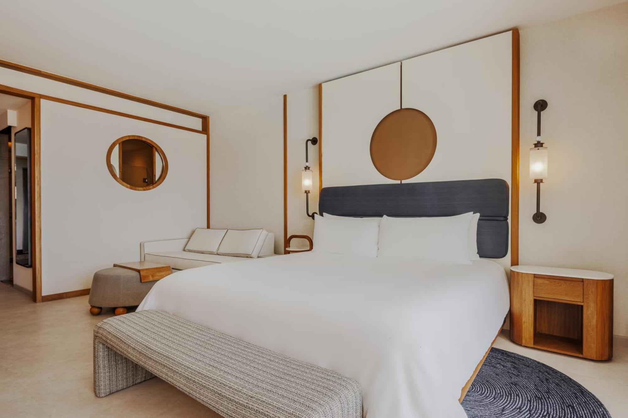 Ava Resort カンクン エクステリア 写真