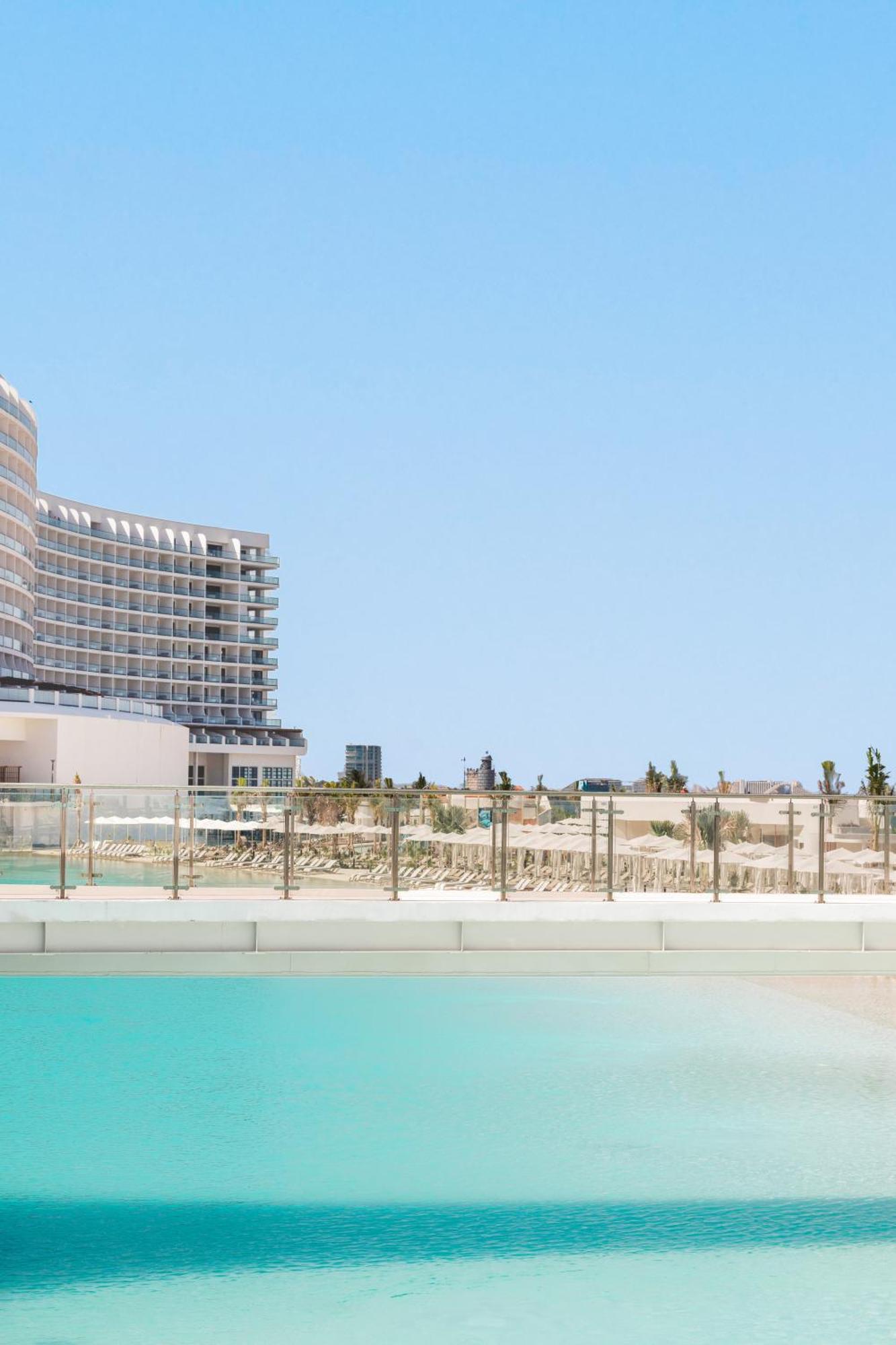 Ava Resort カンクン エクステリア 写真