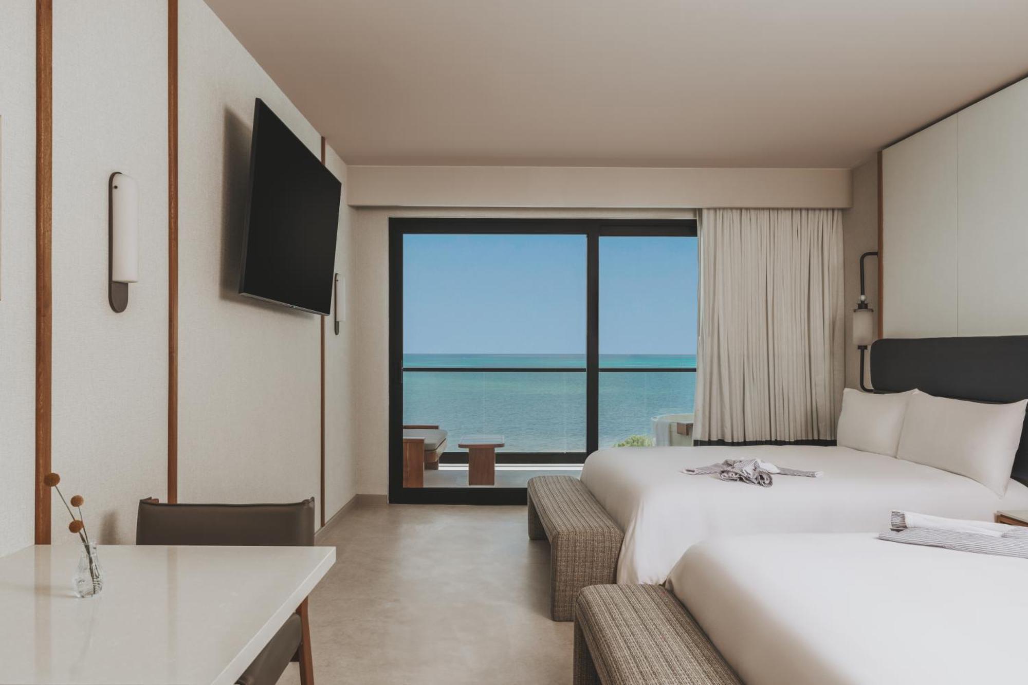 Ava Resort カンクン エクステリア 写真