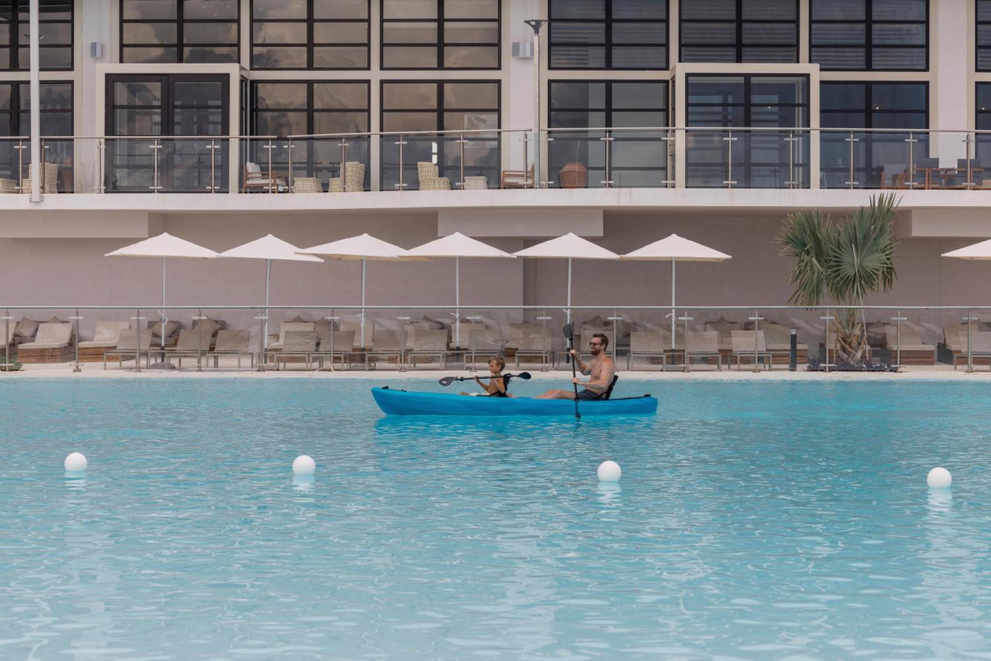 Ava Resort カンクン エクステリア 写真