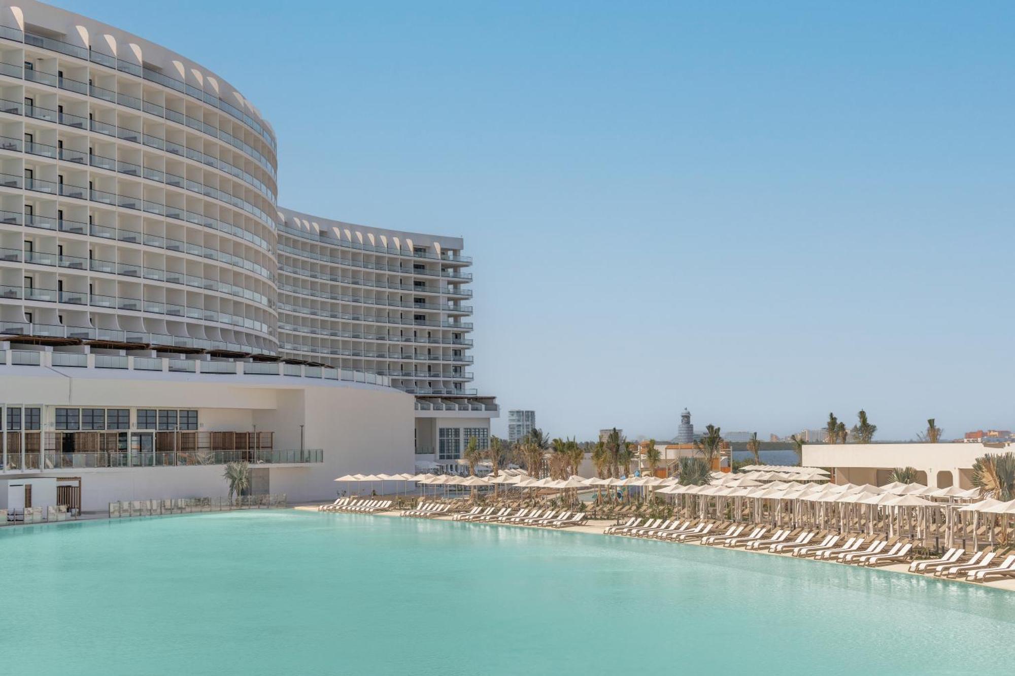 Ava Resort カンクン エクステリア 写真