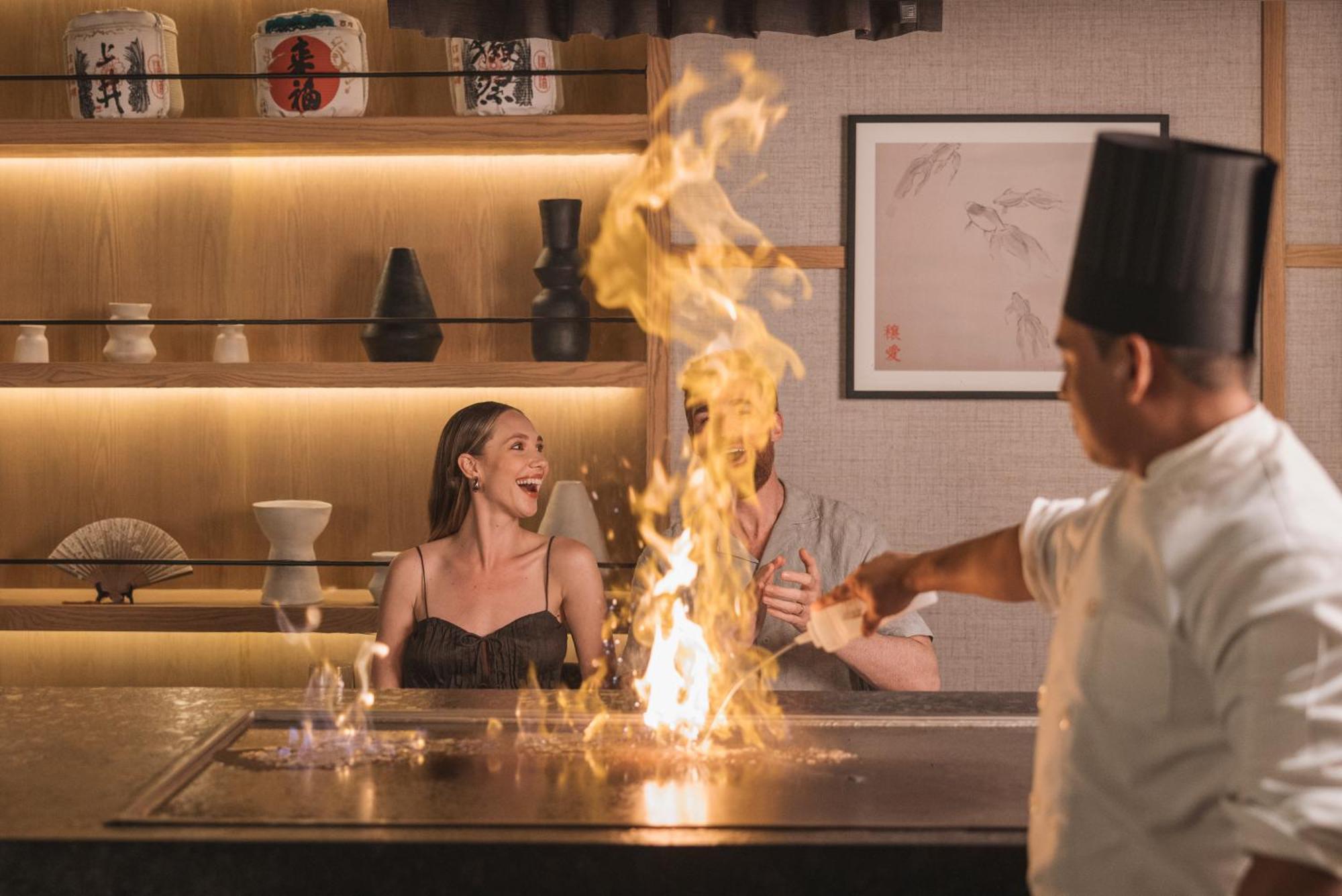 Ava Resort カンクン エクステリア 写真